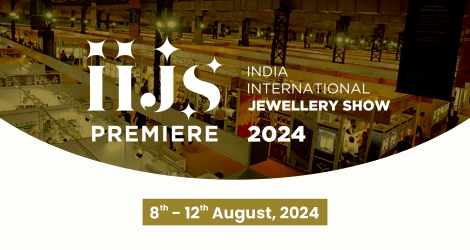 Anjali LabTech at IIJS Premiere 2024 – Where Brilliance Meets Sustainability