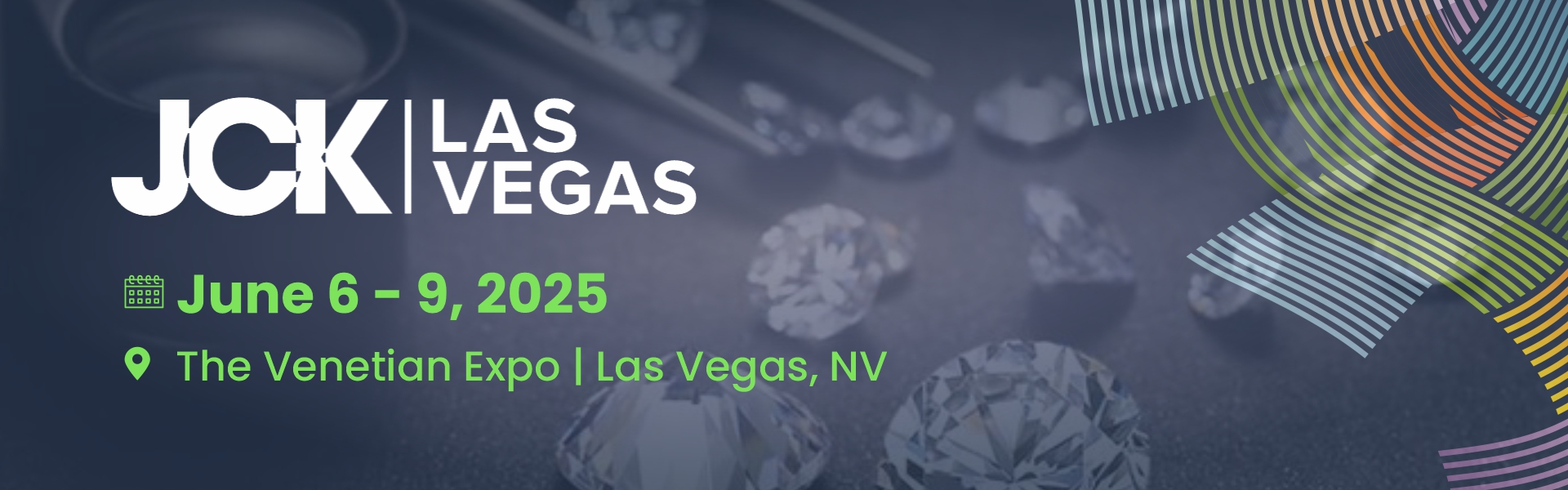Anjali LabTech at JCK Las Vegas 2025