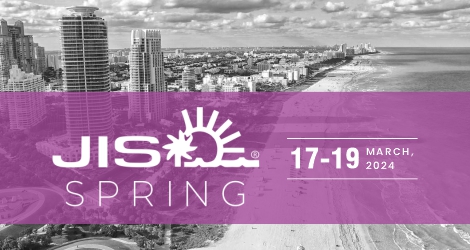 Join Anjali LabTech at JIS Spring 2024