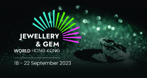 Anjali LabTech at Jewelry & Gem WORLD Hong Kong 2023