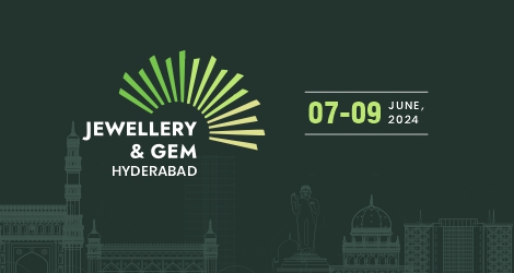 Discover the Future of Jewelry at Hitex Hyderabad 2024