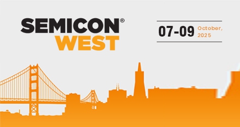 Anjali LabTech at SEMICON West 2025, Phoenix, Arizona