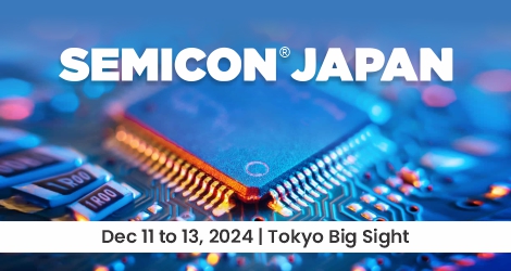 Anjali LabTech at SEMICON® Japan 2024