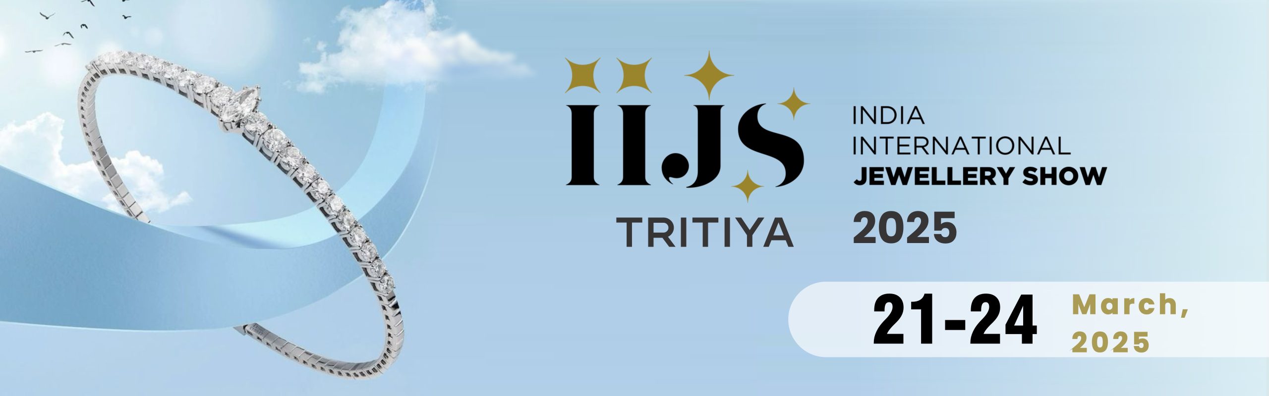 Anjali LabTech at IIJS Tritiya 2025