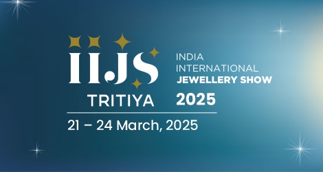 Anjali LabTech at IIJS Tritiya 2025