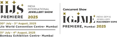 Anjali LabTech at IIJS Premiere 2025