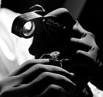Lab Grown Diamond’s Jewellery