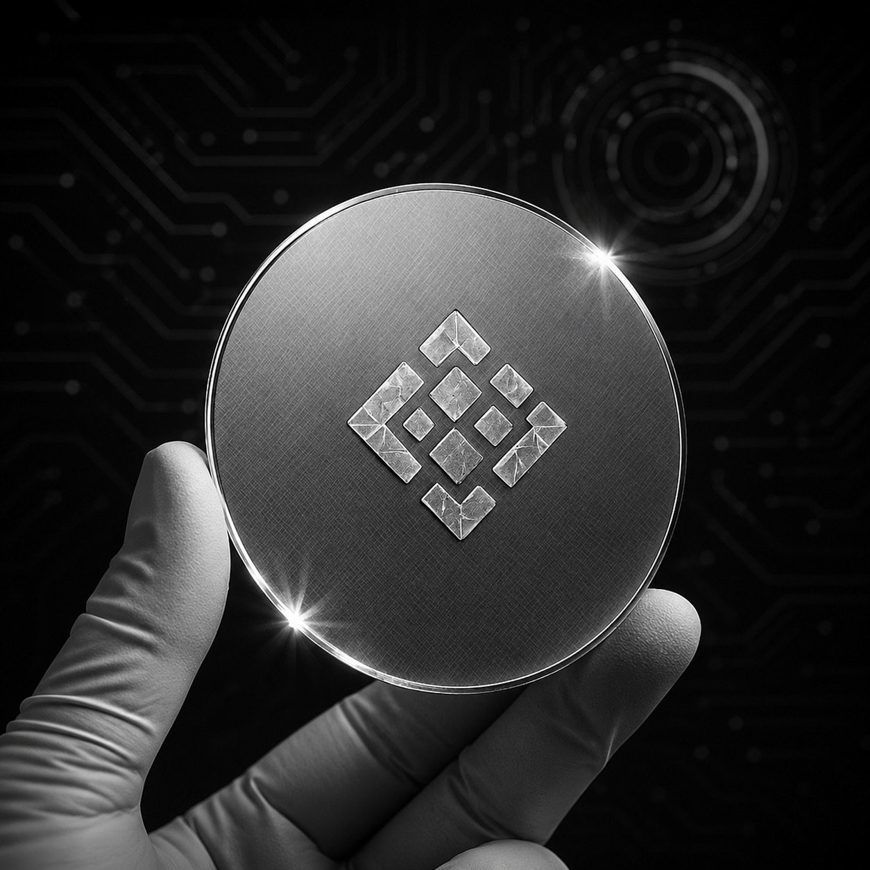 Diamond in Semiconductor