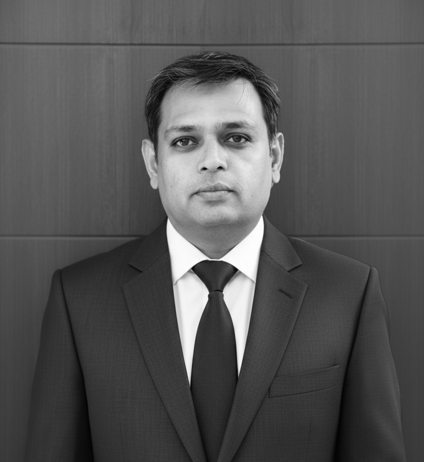 Sureshkumar Khimjibhai Lathiya