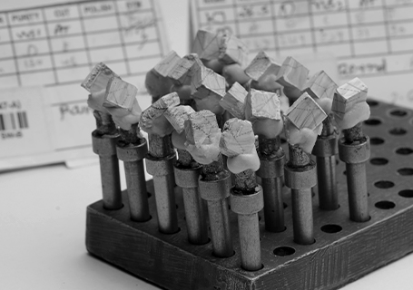 Stone Marking