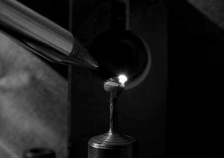 Laser Process