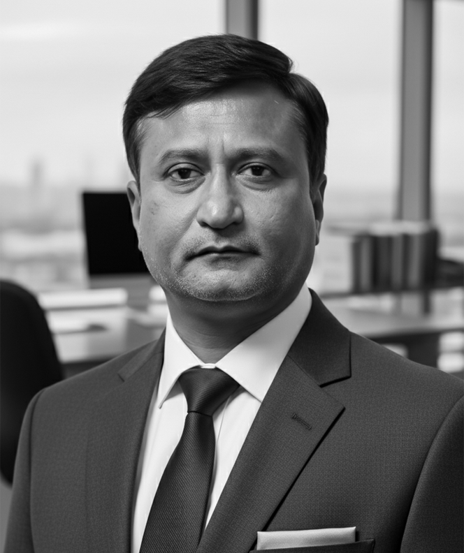 Rajeshbhai G Padariya
