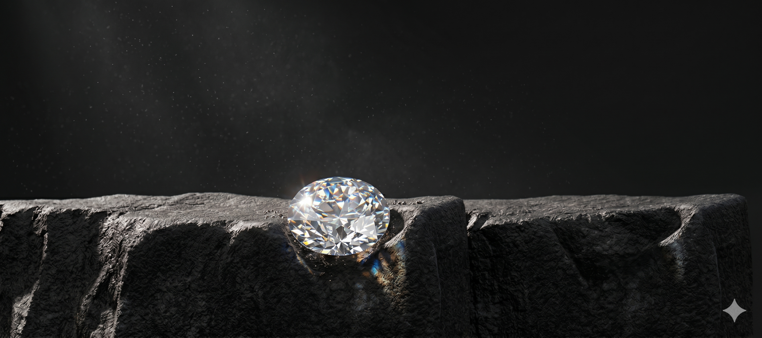 Diamond Manufacturing Process