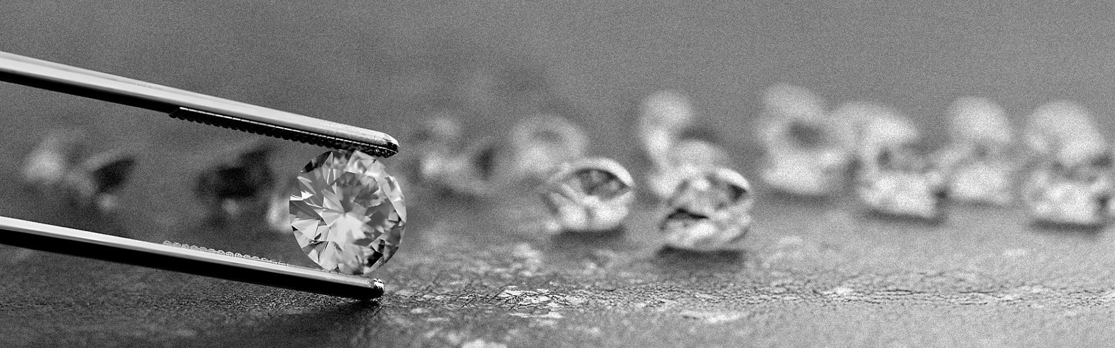 Lab-grown diamond inventory