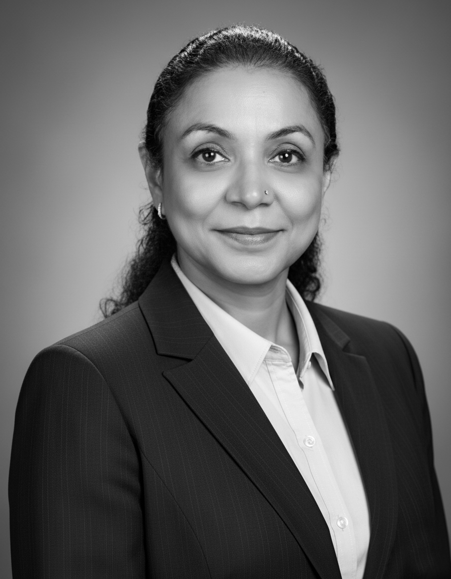 Kavita Rakesh Shah