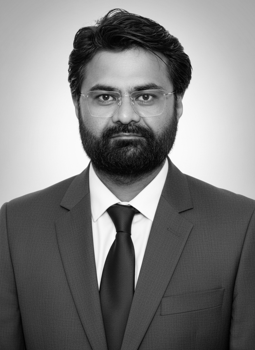 Rajnikant M. Radadiya