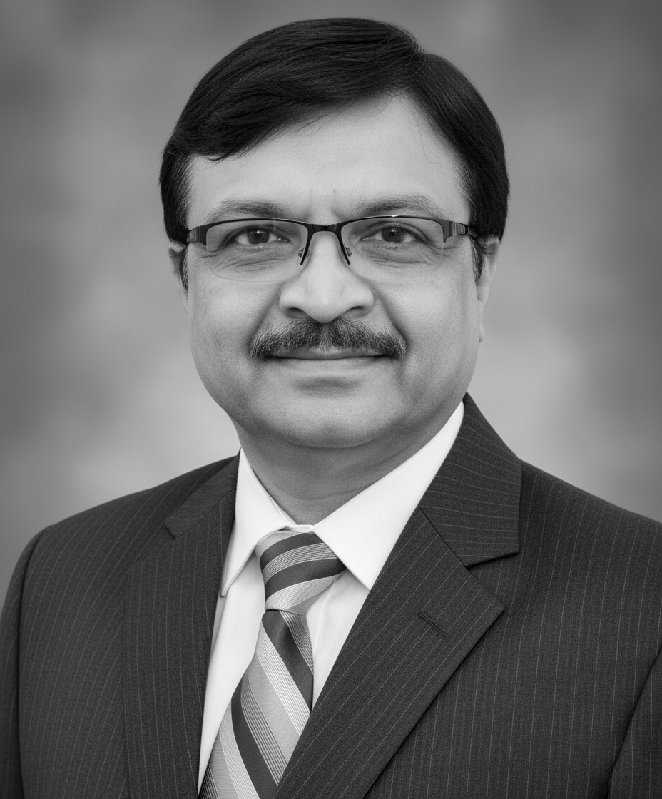 Shailendra Kumar Shukla