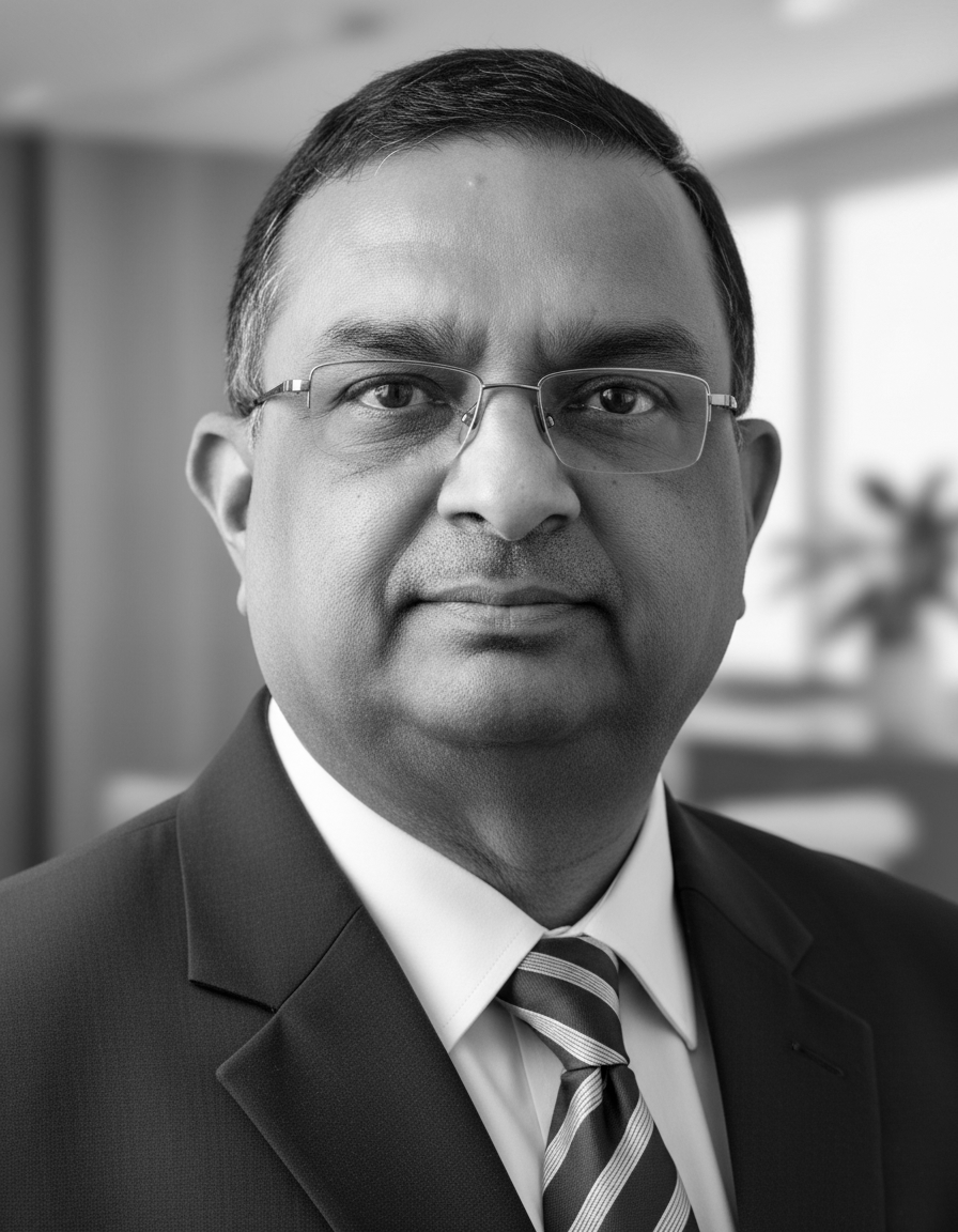 Sunil Kumar Bansal