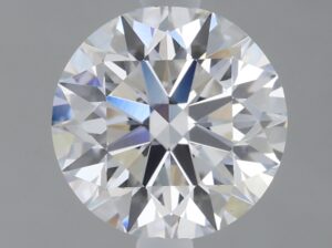 Round Diamond