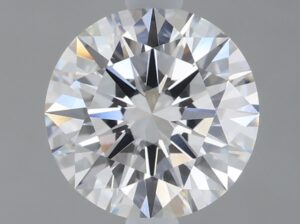 Round Diamond