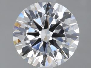 Round Diamond