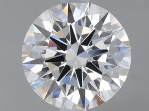 Round Diamond