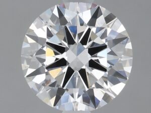 Round Diamond