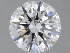 Round Diamond