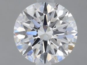 Round Diamond