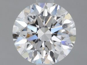 Round Diamond
