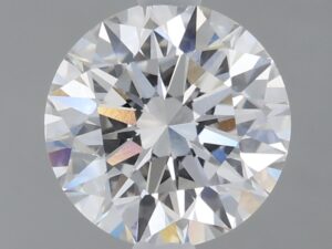 Round Diamond