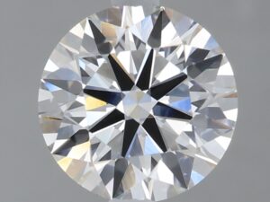 Round Diamond