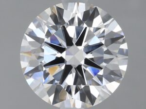 Round Diamond