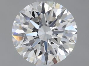 Round Diamond