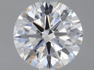 Round Diamond