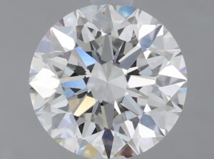 Round Diamond