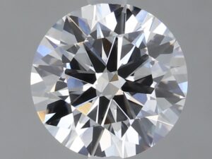 Round Diamond