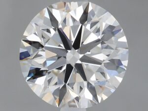Round Diamond
