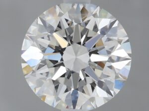 Round Diamond