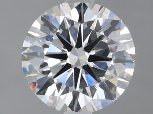 Round Diamond