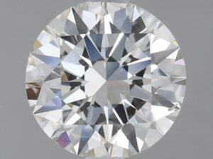 Round Diamond