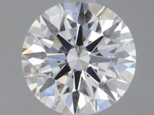 Round Diamond