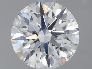 Round Diamond