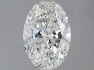 Oval Diamond