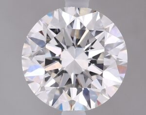 Round Diamond