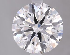 Round Diamond