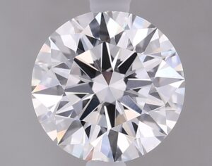 Round Diamond