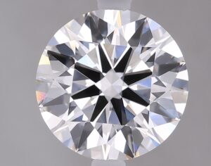 Round Diamond