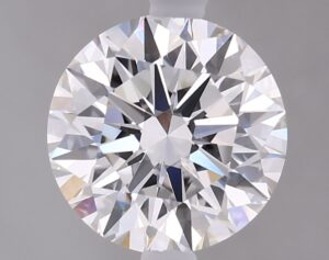 Round Diamond