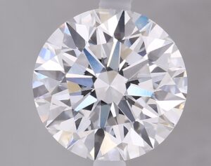 Round Diamond